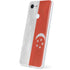 Singapore Flag Distressed Google Pixel 3 Skin